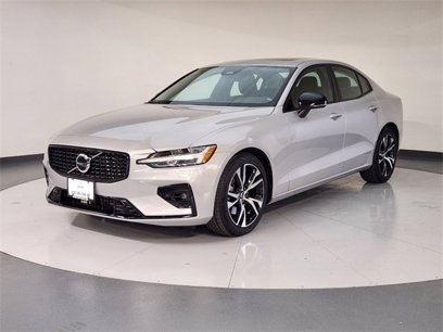 Used 2025 Volvo S60 B5 Core