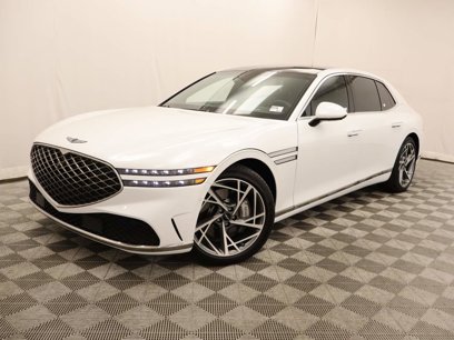 Used 2024 Genesis G90 3.5T