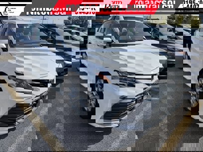 Used 2022 Toyota Camry LE