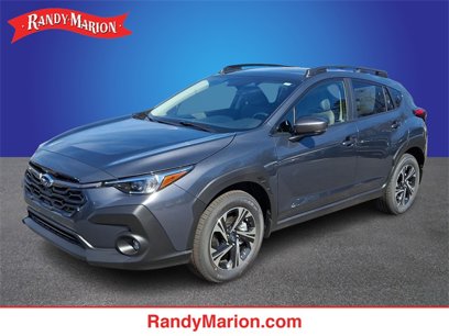 New 2025 Subaru Crosstrek 2.5i Premium