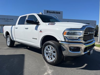 Used 2021 RAM 2500 Laramie