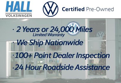 Used 2023 Volkswagen GTI S