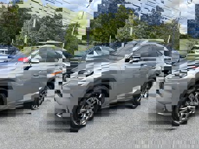 Used 2016 Lexus NX 200t AWD