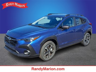 New 2025 Subaru Crosstrek 2.5i Premium