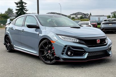 Used 2020 Honda Civic Type R