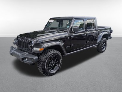 Used 2024 Jeep Gladiator Sport