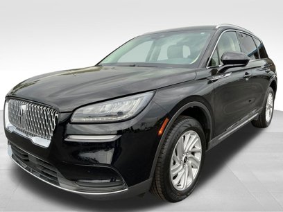 Used 2022 Lincoln Corsair FWD
