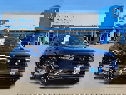 New 2025 Honda Accord Touring