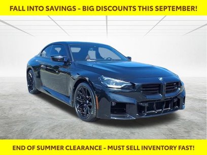 Used 2024 BMW M2