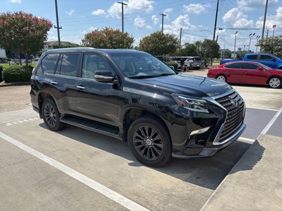 Used 2023 Lexus GX 460 Premium