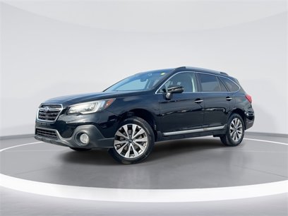 Used 2019 Subaru Outback 2.5i Touring