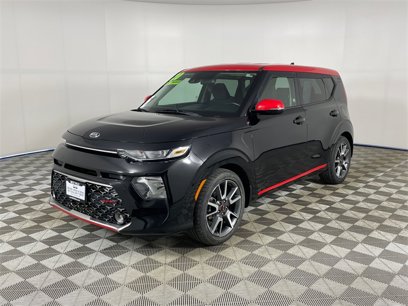 Used 2020 Kia Soul GT-Line