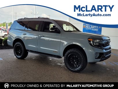 Certified 2025 Ford Expedition Tremor
