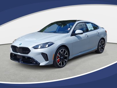 New 2025 BMW 228i xDrive w/ Premium Package