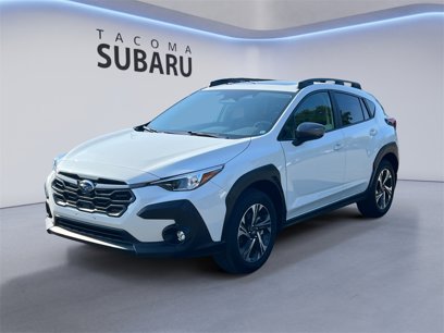 Certified 2024 Subaru Crosstrek 2.0i Premium