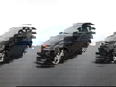 Used 2021 Toyota Corolla LE