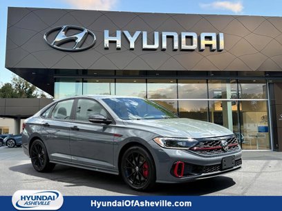 Used 2024 Volkswagen Jetta GLI 40th Anniversary Edition