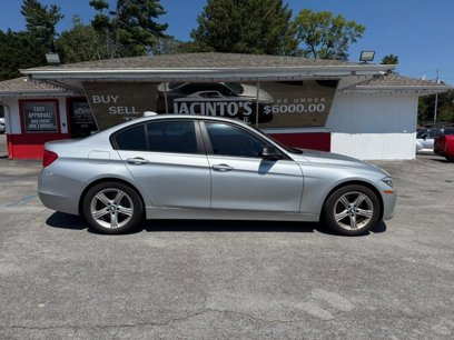 Used 2013 BMW 328i xDrive Sedan