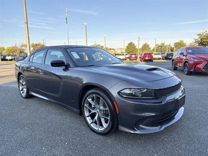 Used 2023 Dodge Charger GT