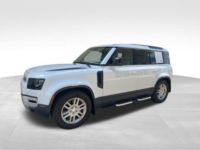 Used 2023 Land Rover Defender 110 S