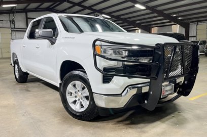 Used 2023 Chevrolet Silverado 1500 LT w/ Work Truck Package