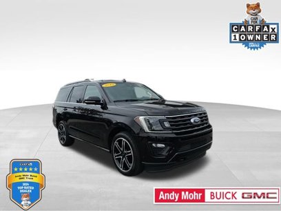 Used 2019 Ford Expedition Limited w/ Equipment Group 303A