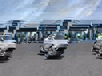 New 2025 Buick Envista Avenir