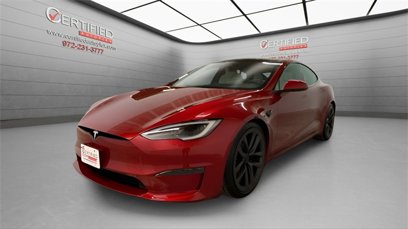 Used 2024 Tesla Model S