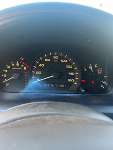 Used 2006 Honda Accord EX