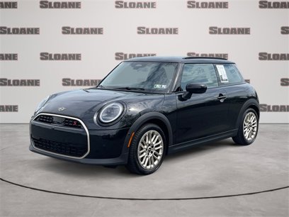 Certified 2025 MINI Cooper S