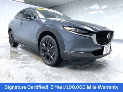Used 2023 MAZDA CX-30 2.5 Turbo w/ Premium Plus Pkg