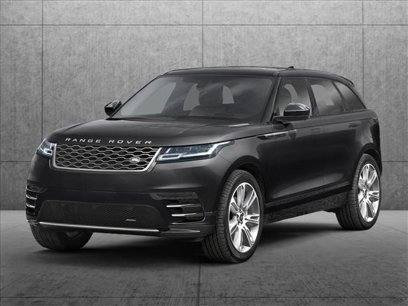 Used 2023 Land Rover Range Rover Velar R-Dynamic S