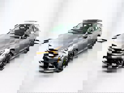 New 2025 Kia K5 GT