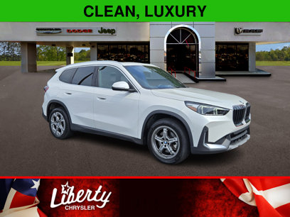 Used 2023 BMW X1 xDrive28i