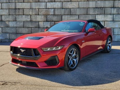 Used 2024 Ford Mustang GT Premium w/ GT Performance Package