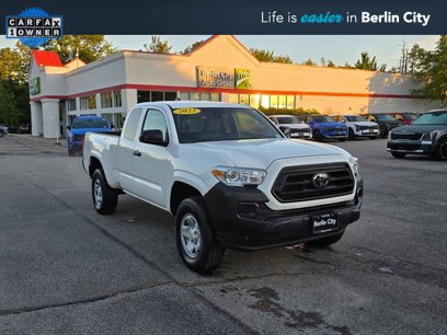 Used 2023 Toyota Tacoma SR