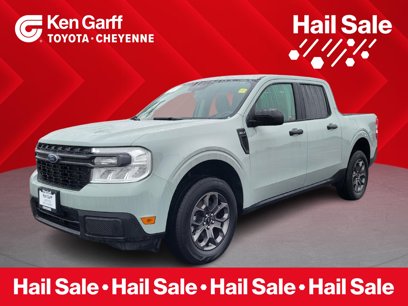 Used 2024 Ford Maverick XLT