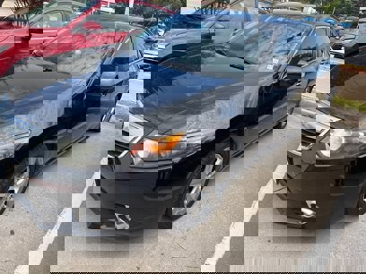 Used 2012 Acura TSX Sedan
