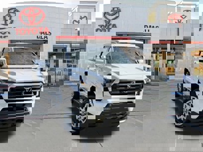 Used 2024 Toyota Tacoma SR5