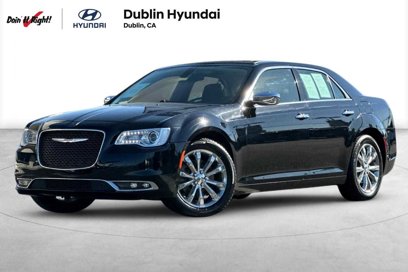 Used 2020 Chrysler 300 Limited