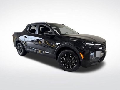 Used 2022 Hyundai Santa Cruz SEL Premium