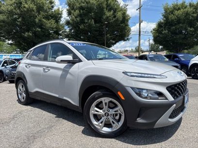 Used 2023 Hyundai Kona SEL w/ Cargo Package