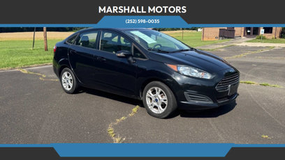 Used 2014 Ford Fiesta SE w/ Comfort Package