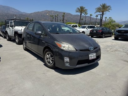 Used 2010 Toyota Prius Two