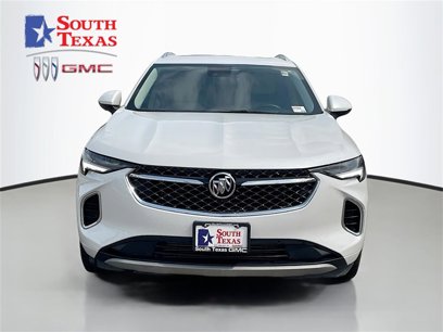 Used 2023 Buick Envision Avenir