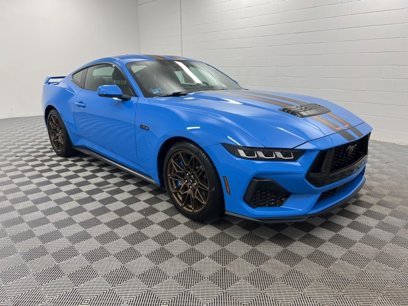 Used 2024 Ford Mustang GT Premium w/ GT Performance Package