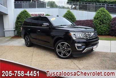 Used 2019 Ford Expedition Limited w/ Special Edition Package