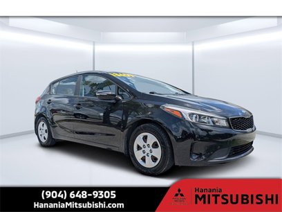 Used 2018 Kia Forte LX