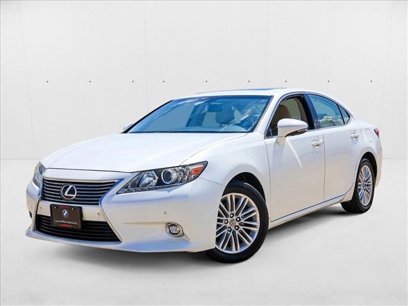 Used 2014 Lexus ES 350