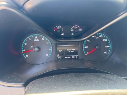 Certified 2022 Chevrolet Colorado W/T w/ Custom Special Edition